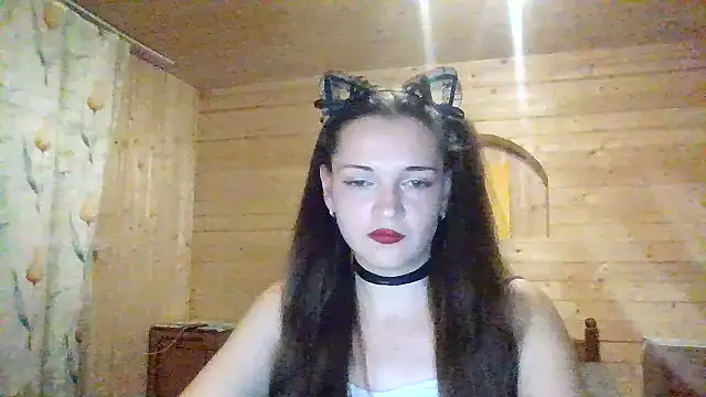 AmeliieLaFleur online show from October 2025 05:25:01 PM