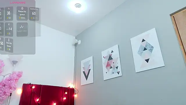 Snapshot of chubbykinkyygirl chatting on November 2025 12:52:01 PM chubbykinkyygirl online show from November 2025 12:52:01 PM