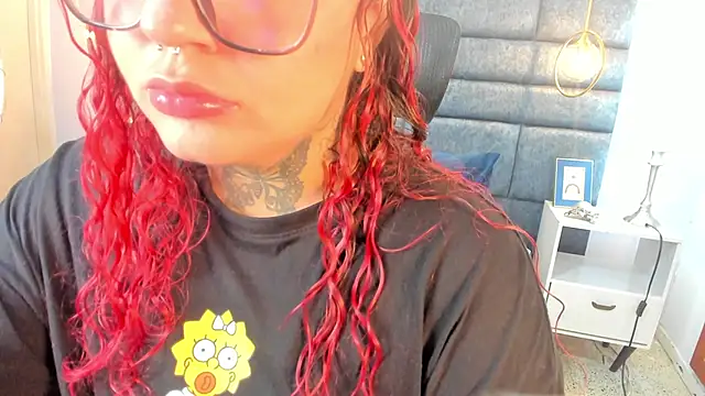 Snapshot of atennea_diiossa chatting on November 2025 11:43:02 AM atennea diiossa online show from November 2025 11:43:02 AM