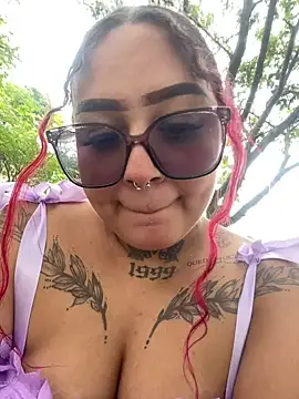 Snapshot of atennea_diiossa chatting on November 2025 04:03:01 PM atennea diiossa online show from November 2025 04:03:01 PM