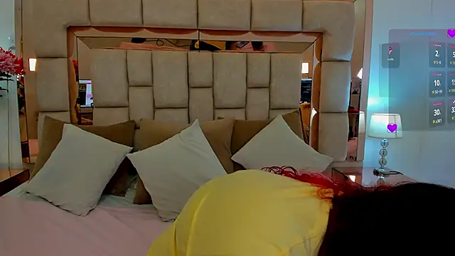 Snapshot of atennea_diiossa chatting on November 2025 12:44:02 PM atennea diiossa online show from November 2025 12:44:02 PM