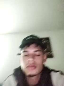 Alejito Tucsy online show from October 2025 11:37:02 PM