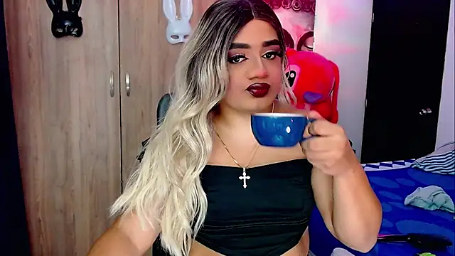 Snapshot of Sofiabigcock22 chatting on October 2025 11:14:02 AM Sofiabigcock22 online show from October 2025 11:14:02 AM