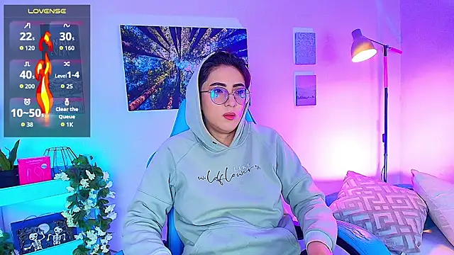 Snapshot of Alex_carter chatting on October 2025 10:40:02 AM Alex carter online show from October 2025 10:40:02 AM