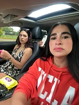 RoseSeductre online show from October 2025 09:14:01 PM