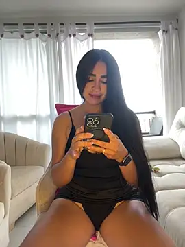 RoseSeductre online show from November 2025 10:01:02 PM