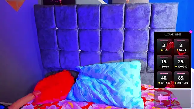 kalet-skinny online show from October 2025 12:52:02 PM