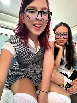 l0lita sweet online show from November 2025 07:27:01 PM