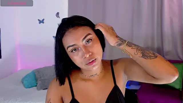Snapshot of ebony_moon1 chatting on October 2025 01:07:02 PM ebony moon1 online show from October 2025 01:07:02 PM