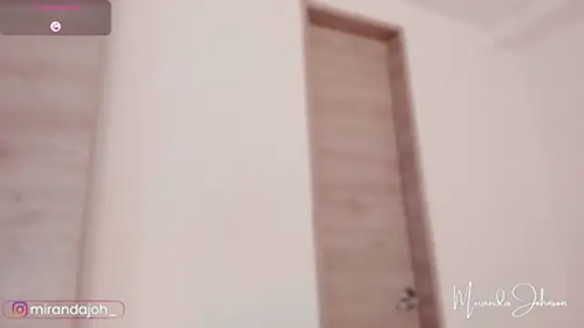 Snapshot of MirandaJohnson_ chatting on December 2025 02:26:01 PM MirandaJohnson online show from December 2025 02:26:01 PM