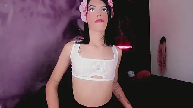 Snapshot of ANGEL_EVIL_S7 chatting on October 2025 11:06:02 PM ANGEL EVIL S7 online show from October 2025 11:06:02 PM