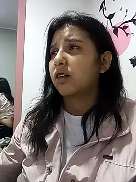 Snapshot of AddySweet chatting on October 2025 10:43:02 PM AddySweet online show from October 2025 10:43:02 PM