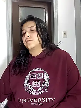 Snapshot of AddySweet chatting on October 2025 03:28:01 AM AddySweet online show from October 2025 03:28:01 AM