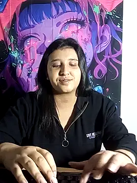 Snapshot of AddySweet chatting on October 2025 03:18:02 AM AddySweet online show from October 2025 03:18:02 AM