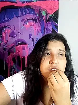 Snapshot of AddySweet chatting on October 2025 03:10:02 AM AddySweet online show from October 2025 03:10:02 AM