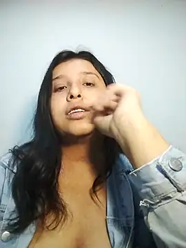 Snapshot of AddySweet chatting on October 2025 08:07:01 AM AddySweet online show from October 2025 08:07:01 AM