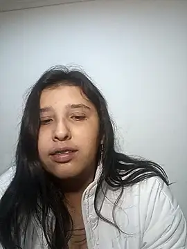 Snapshot of AddySweet chatting on October 2025 09:02:02 AM AddySweet online show from October 2025 09:02:02 AM