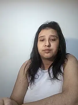 Snapshot of AddySweet chatting on October 2025 11:17:02 PM AddySweet online show from October 2025 11:17:02 PM