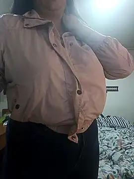 Snapshot of AddySweet chatting on November 2025 10:21:02 PM AddySweet online show from November 2025 10:21:02 PM