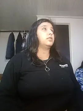 Snapshot of AddySweet chatting on November 2025 11:14:02 PM AddySweet online show from November 2025 11:14:02 PM