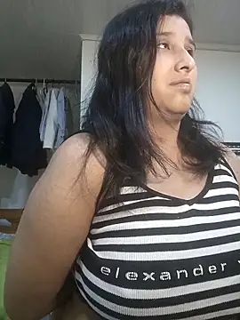 Snapshot of AddySweet chatting on November 2025 12:16:02 AM AddySweet online show from November 2025 12:16:02 AM