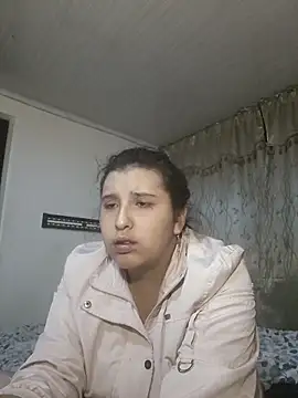 Snapshot of AddySweet chatting on November 2025 01:00:02 AM AddySweet online show from November 2025 01:00:02 AM