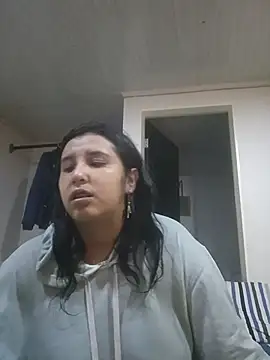 Snapshot of AddySweet chatting on November 2025 10:43:01 PM AddySweet online show from November 2025 10:43:01 PM