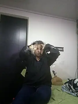 Snapshot of AddySweet chatting on November 2025 11:03:01 PM AddySweet online show from November 2025 11:03:01 PM