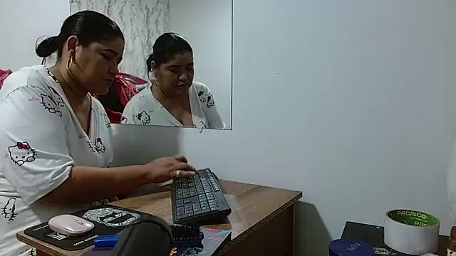  Danna Milf  online show from November 2025 12:40:01 PM