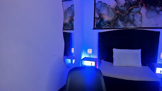 Ximen moo online show from November 2025 05:29:02 AM