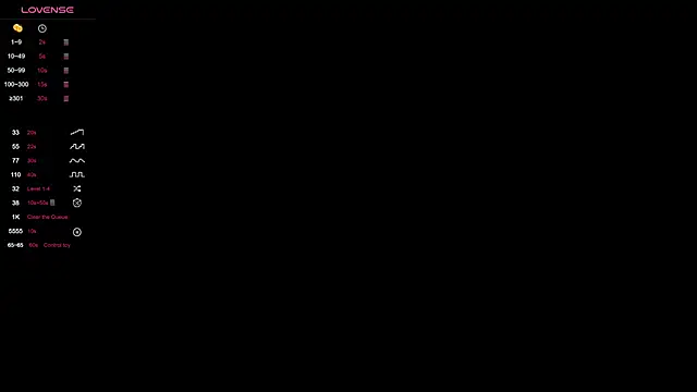 Snapshot of NeonyMuse chatting on November 2025 10:18:02 AM NeonyMuse online show from November 2025 10:18:02 AM