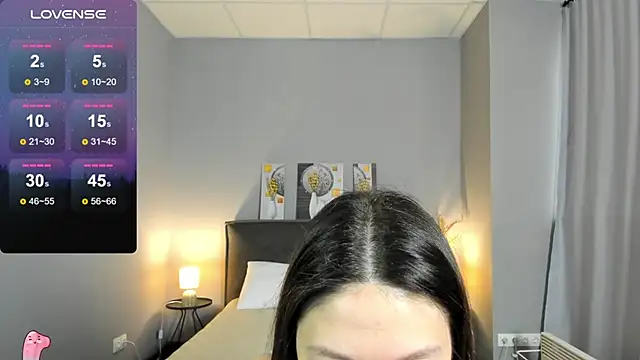 ChillGato online show from October 2025 01:35:01 AM