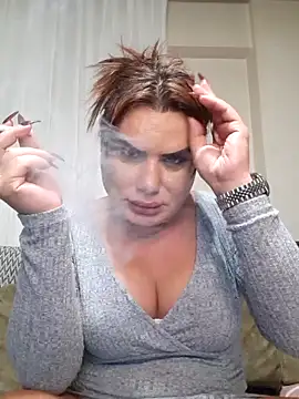 Trans Mahsen online show from October 2025 08:09:02 PM