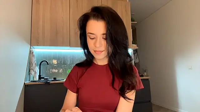 Snapshot of CeredAlum chatting on November 2025 07:18:02 AM CeredAlum online show from November 2025 07:18:02 AM