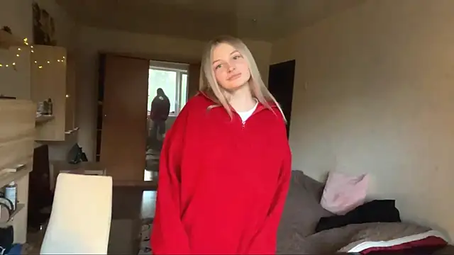 VictoriaMystery online show from October 2025 02:17:02 PM