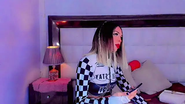 cute ts doll online show from November 2025 11:23:02 AM