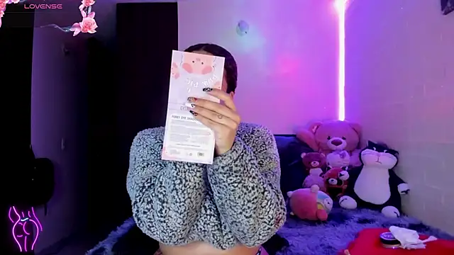 Snapshot of Lizz_martins chatting on October 2025 01:53:02 AM Lizz martins online show from October 2025 01:53:02 AM