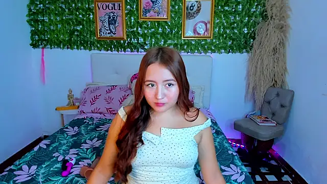 melodi pink online show from November 2025 09:41:02 AM