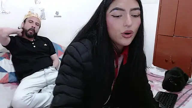 Snapshot of Isis_Robert chatting on October 2025 10:26:02 PM Isis Robert online show from October 2025 10:26:02 PM