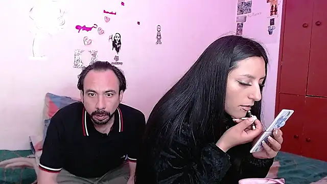 Snapshot of Isis_Robert chatting on November 2025 11:26:01 PM Isis Robert online show from November 2025 11:26:01 PM