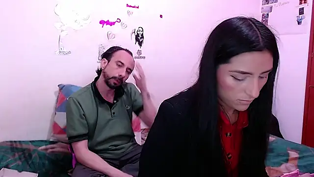 Snapshot of Isis_Robert chatting on November 2025 02:14:01 AM Isis Robert online show from November 2025 02:14:01 AM