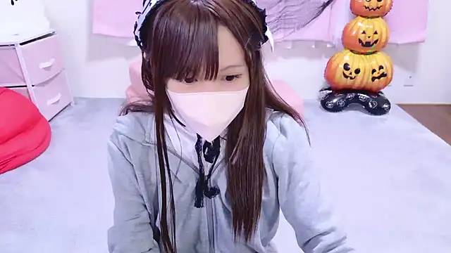 727 nazuna online show from October 2025 09:11:04 AM