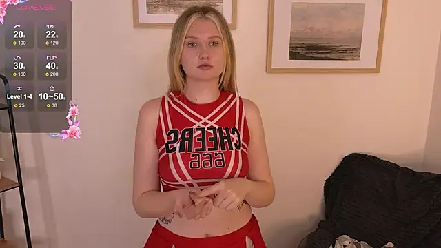 Snapshot of Shirley_Davis chatting on October 2025 04:24:02 PM Shirley Davis online show from October 2025 04:24:02 PM