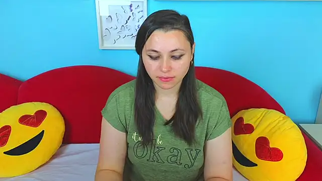 Snapshot of Soft_Lilly chatting on November 2025 06:47:02 AM Soft Lilly online show from November 2025 06:47:02 AM