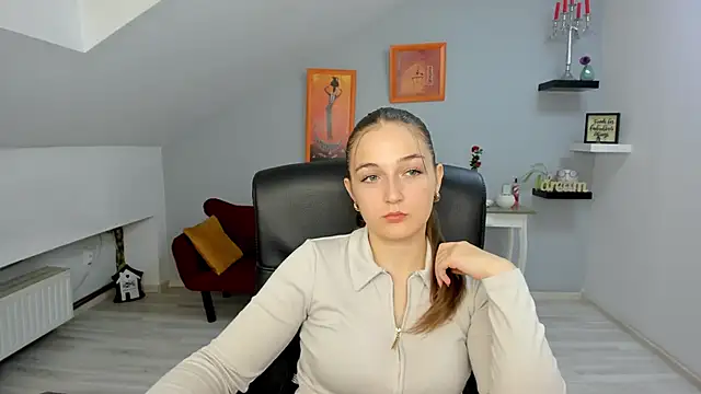 Snapshot of AnneWilsonn chatting on October 2025 11:17:01 AM AnneWilsonn online show from October 2025 11:17:01 AM