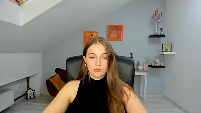 Snapshot of AnneWilsonn chatting on November 2025 12:05:02 PM AnneWilsonn online show from November 2025 12:05:02 PM