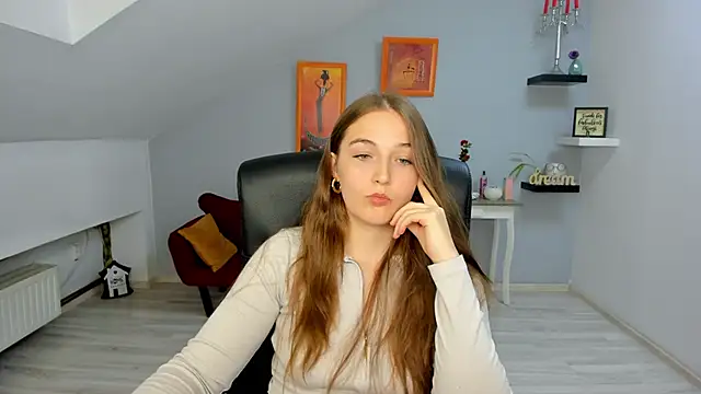 Snapshot of AnneWilsonn chatting on November 2025 12:26:01 PM AnneWilsonn online show from November 2025 12:26:01 PM