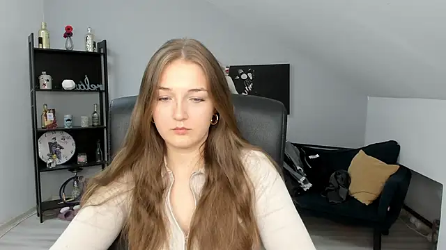 Snapshot of AnneWilsonn chatting on November 2025 04:44:01 AM AnneWilsonn online show from November 2025 04:44:01 AM