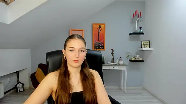 Snapshot of AnneWilsonn chatting on December 2025 12:10:01 PM AnneWilsonn online show from December 2025 12:10:01 PM