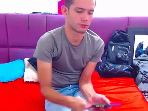 Alejo Perez online show from October 2025 01:44:01 PM